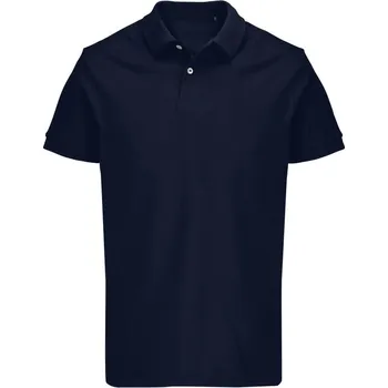 Pánské tričko SOL's Collection Polokošile Pacific, piqué, těžká bavlna, krátký rukáv, unisex COT25443929003-french navy L Navy french