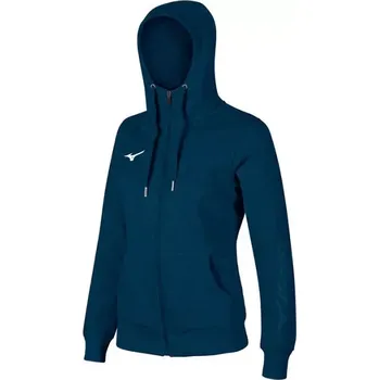 Dámská mikina Mizuno Sweat FZ Hoodie W 32EC9700C14 M
