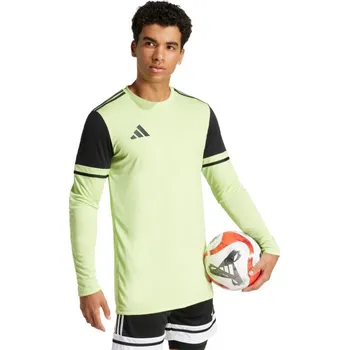 Brankářské tričko adidas Squadra 25 Long Sleeve M JG1129 pánské 2 XL