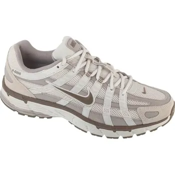Dámská obuv Nike W P-6000 HV6353-001 Bílá 42 47