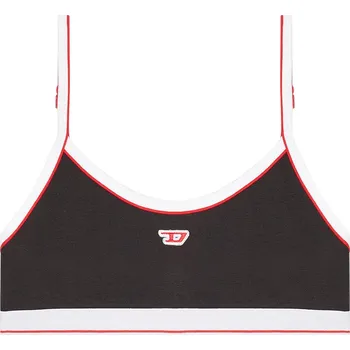 Podprsenka Sportovní podprsenka UFSB-KIKIS A06837-0BKAM-9XX - Diesel L