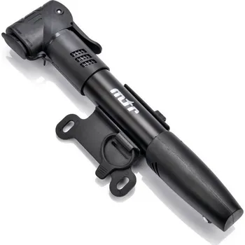 Tkaničky do bot Mini pumpička na kolo Stroke 31597 - Meteor univerzita