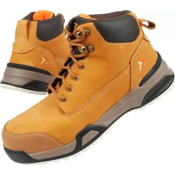 Pánské tenisky Pánská ochranná pracovní obuv Regatta Invective Sbp M Trk133 39