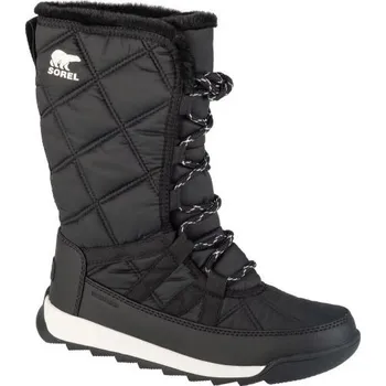 Dámská obuv Boty Sorel Whitney II Plus Tall Lace WP W 2088261010 39