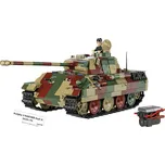 COBI Historical Collection World War II…