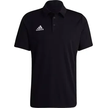 Pánská móda Pánské tričko Entrada 22 Polo M HB5328 - Adidas XL