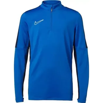 Chlapecká mikina Mikina Nike Dri-Fit Academy Jr DR1356-463 L (147-158 cm)