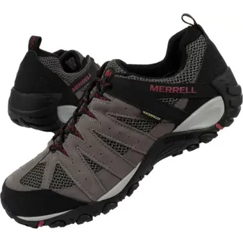 Pánské tenisky Pánská treková obuv Accentor 2 Vent M J036201 - Merrell 46.5