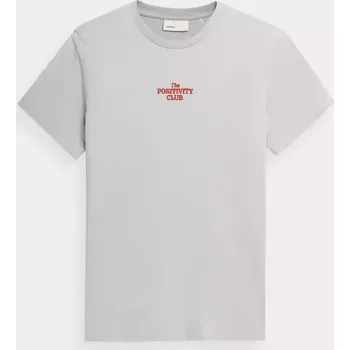 Pánské tričko Pánské tričko M OTHSS23TTSHM451-25S - Outhorn S