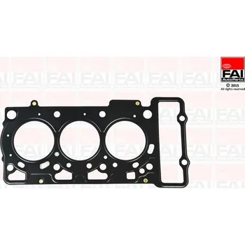 Těsnění motoru Těsnění, hlava válce FAI AutoParts HG1060