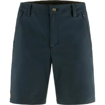 Pánské oblečení Fjällräven Abisko Trail Stretch Shorts M F12200165-555 56