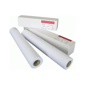 Kancelářský papír Plotrová role 297mm x 46m