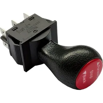 Dětské elektrovozidlo Přepínač páčka vpřed/vzad pro dětská elektrická auta