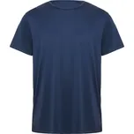 Roly Prodyšné sportovní tričko DAYTONA Velikost: 4 roky, Barva: námořní modrá