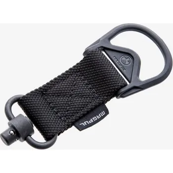 Příslušenství pro sportovní střelbu Magpul adaptér pro popruhy MS1® MS3® QD Adapter- černý