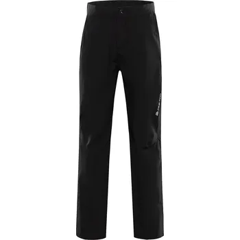 ALPINE PRO - ZERDO DĚTSKÉ NEPROMOKAVÉ KALHOTY S MEMBRÁNOU PTX