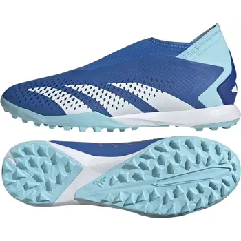 Kopačky Kopačky adidas Predator Accuracy.3 LL TF M GZ0001 44