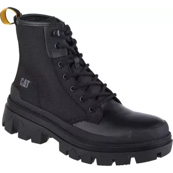 Pánská treková obuv Caterpillar Hardwear Hi Boot M P111327 46
