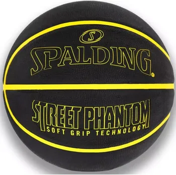 Basketbalový míč Míč Spalding Phantom 84386Z 7