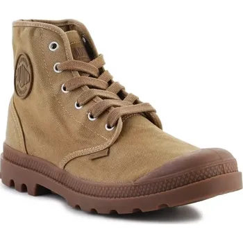 Pánské tenisky Pánské boty Pampa HI M 02352-307-M - Palladium EU 40