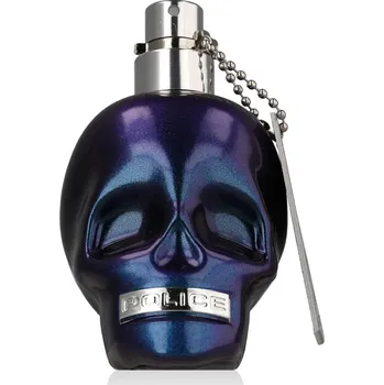 Pánský parfém POLICE To Be My.Avatar for Man EDT 40 ml M