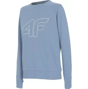 Dámská mikina Dámská mikina s kapucí W H4Z22 BLD350 32S - 4F XL