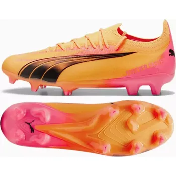 Kopačky Fotbalové boty Puma Ultra Ultimate M 107744-03 39