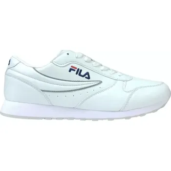 Pánské tenisky Fila Orbit Low M 1010263 1FG boty 45