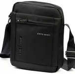 Pierre Cardin taška přes rameno 1721 ALAN09 černá