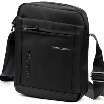 Pierre Cardin taška přes rameno 1721 ALAN09 černá