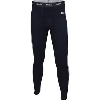 Pánská móda Swix RaceX spodky dlouhé