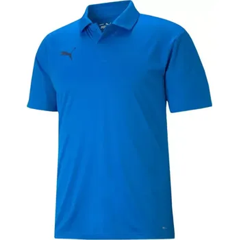 Puma teamLIGA Sideline Polo M tričko 657257 02 pánské S