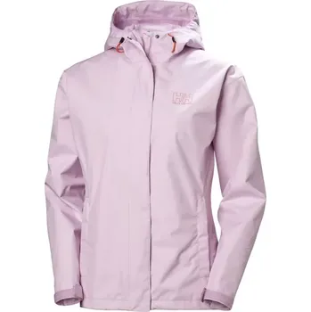 Dámská softshellová bunda Helly Hansen W Seven Jacket W 62066 052 S
