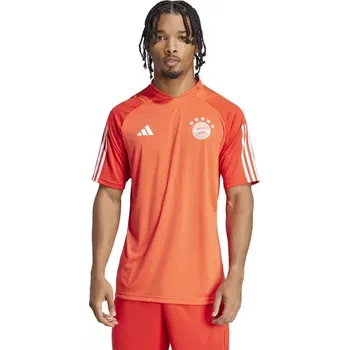 Pánské tričko Tričko adidas FC Bayern Training JSY M IQ0608 pánské L
