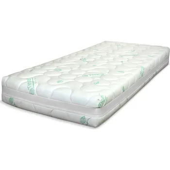 Matrace Potah TENCEL 3D - 195 cm, 90 cm
