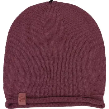 Čepice Buff Lekey Pletená čepice Beanie 1264535371000 jedna velikost