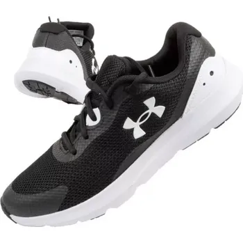 Dámské tenisky Under Armour W 3024989-001 dámské boty 38.5