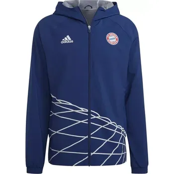 Pánská bunda FC Bayern GR WB M HT8828 - Adidas M