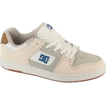 Dámské tenisky DC Boty Manteca 4 DC01732280 Grey 36 40