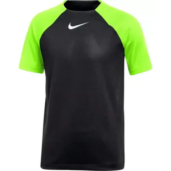 Dětská móda Dětské tričko DF Academy Pro SS K Jr DH9277 010 - Nike XS