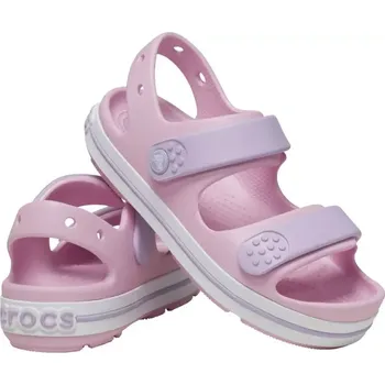 Chlapecké tenisky Sandály Crocs Crocband Cruiser Jr 209424 84I 24-25