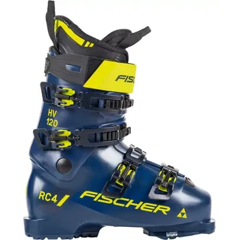 Sjezdové lyžování Fischer RC4 120 HV GW 24/25