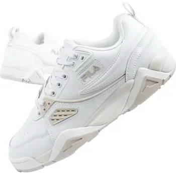 Pánské polobotky Boty Fila Casim M FFM021413204 45