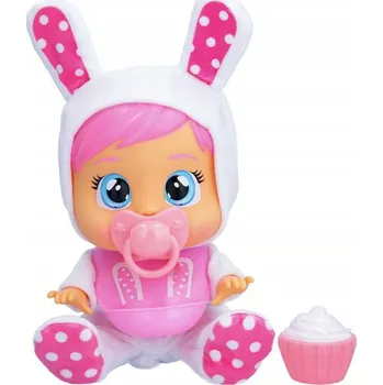 Panenka Cry Babies Loving Care Plačící panenka Coney 907331