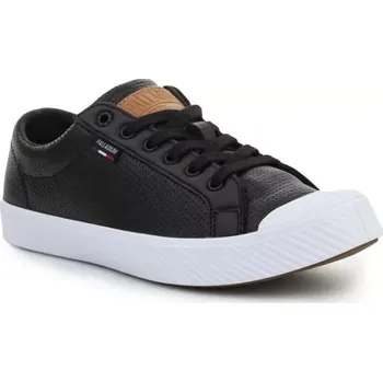 Dámské tenisky Dámské boty PALLAPHOENIX O L W 75734-037-M - Palladium EU 40