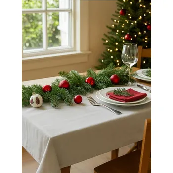 ubrus Sinsay - Ubrus s metalickou nití - sříbrná - 352HH-SLV - 352HH-SLV-ONE