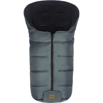 Fusak Fillikid Fusak zimní Eco Big darkgrey