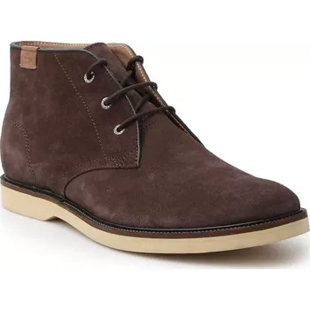 Pánská treková obuv Lacoste Sherbrooke HI 14 Srm M 7-30SRM0025176 boty EU 46,5