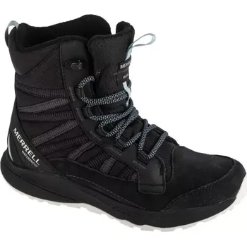 Dámské tenisky Merrell Bravada Edge 2 Thermo Mid WP W J036798 dámské boty 38