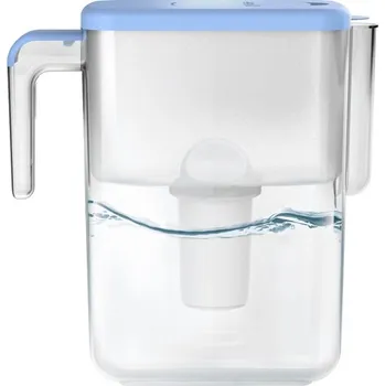 Ochranný vodní filtr Filtrační konvice Ecosoft Slim 3,5l